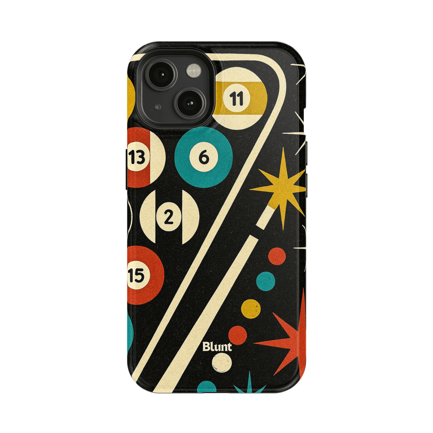Rack em Up iPhone Case - Blunt Cases