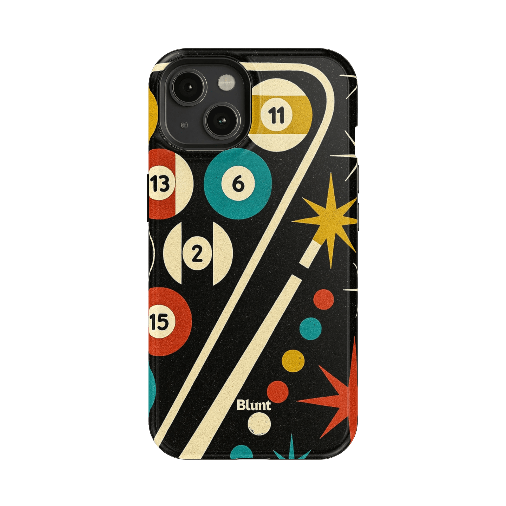 Rack em Up iPhone Case - Blunt Cases