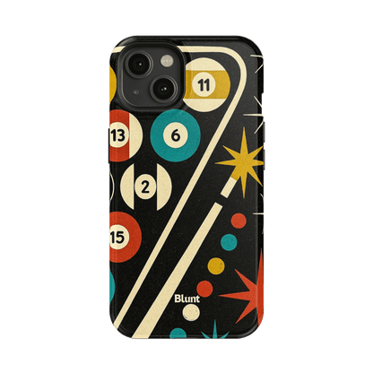 Rack em Up iPhone Case - Blunt Cases