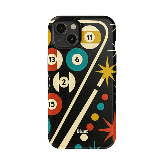 Rack em Up iPhone Case - Blunt Cases