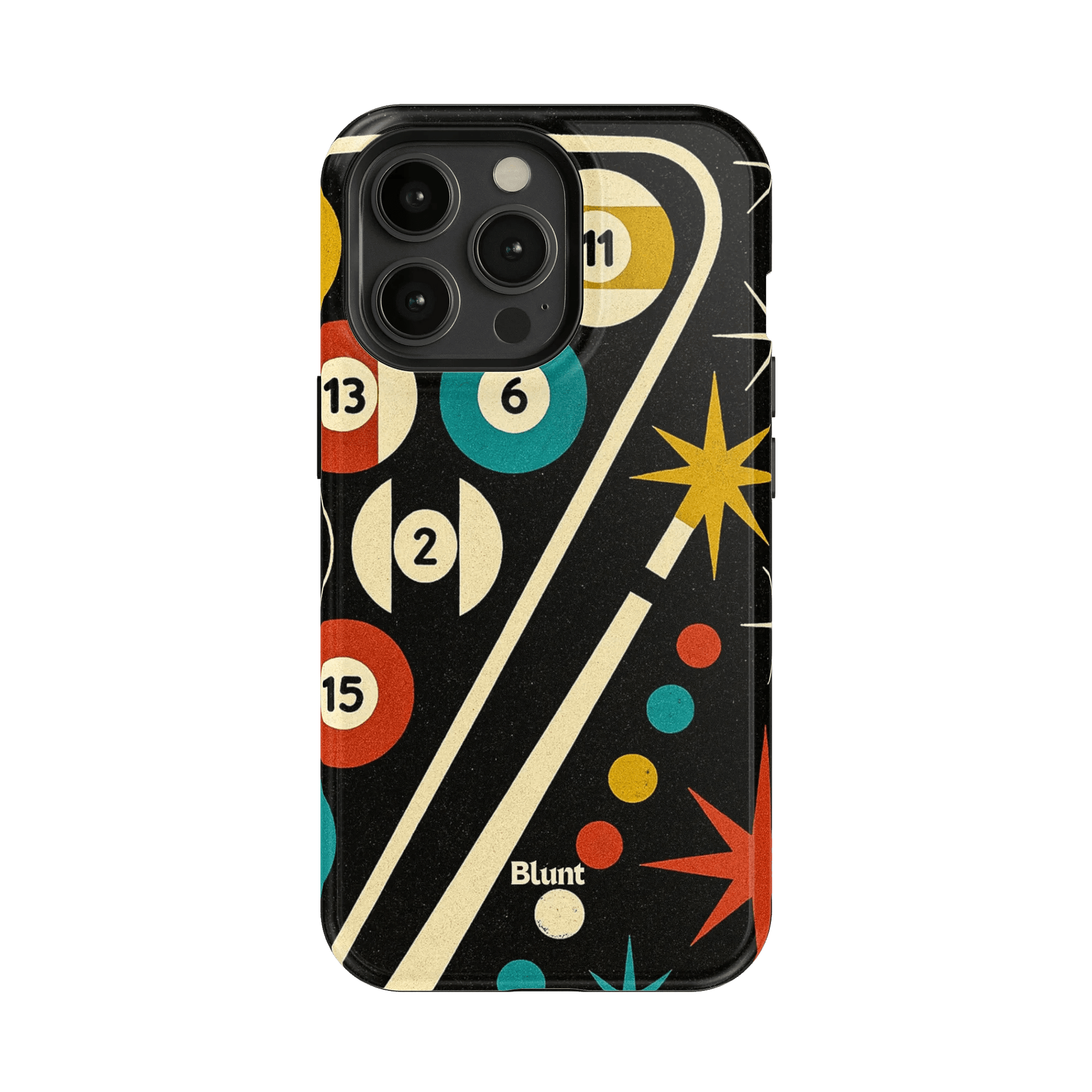 Rack em Up iPhone Case - Blunt Cases
