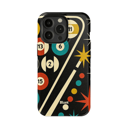 Rack em Up iPhone Case - Blunt Cases