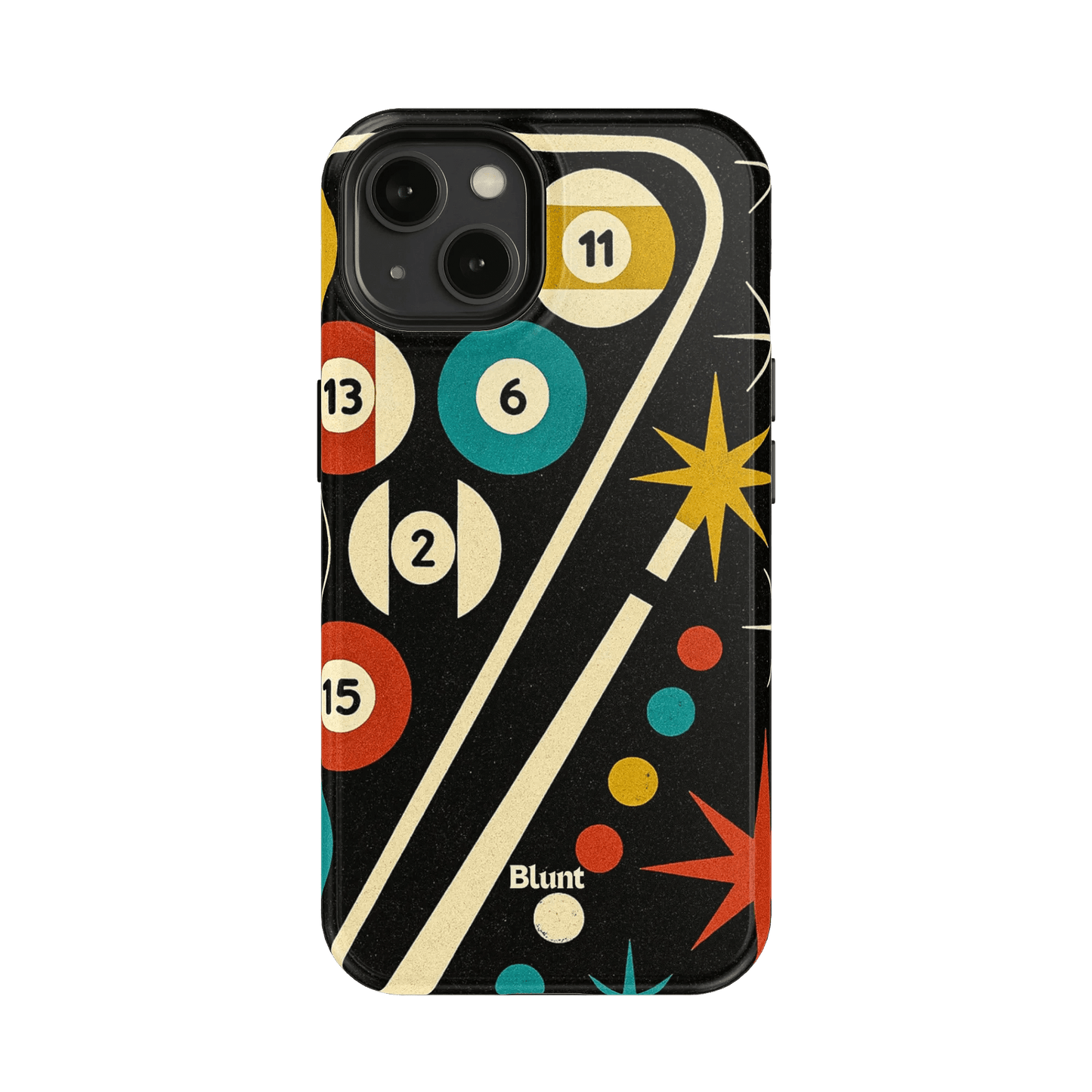 Rack em Up iPhone Case - Blunt Cases
