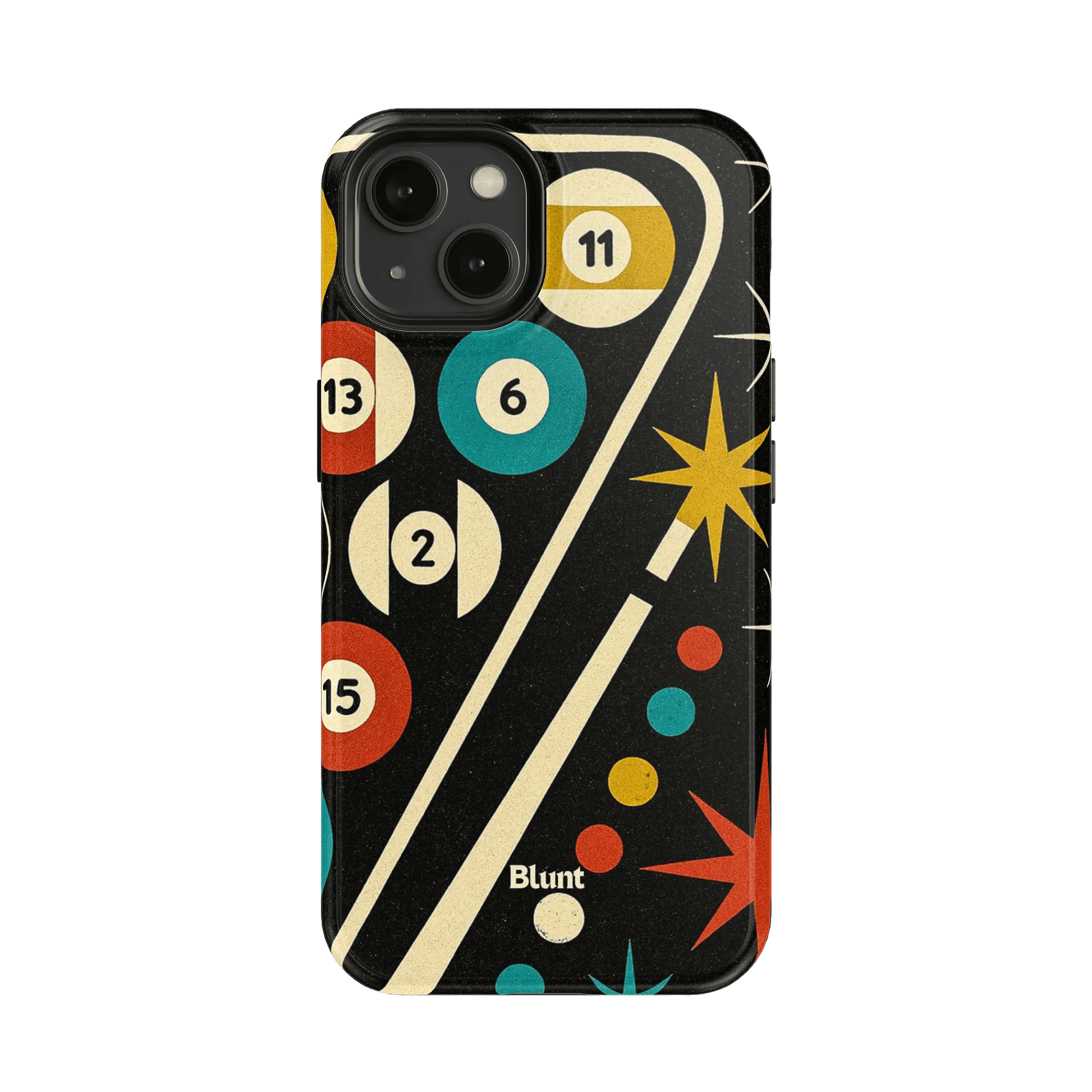 Rack em Up iPhone Case - Blunt Cases