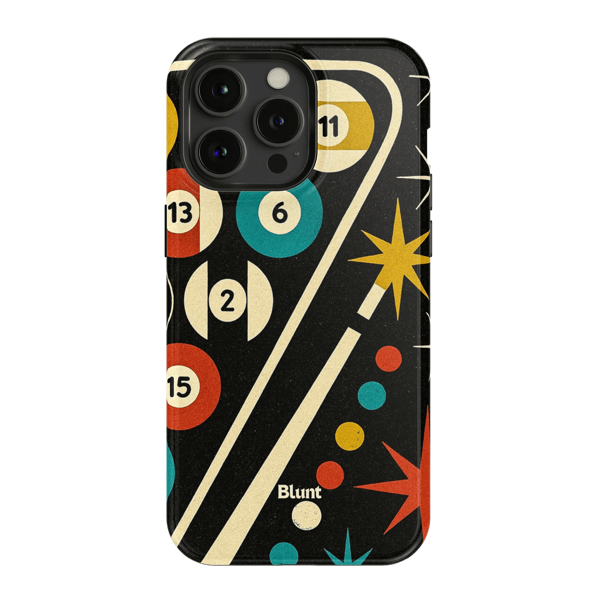 Rack em Up iPhone Case - Blunt Cases