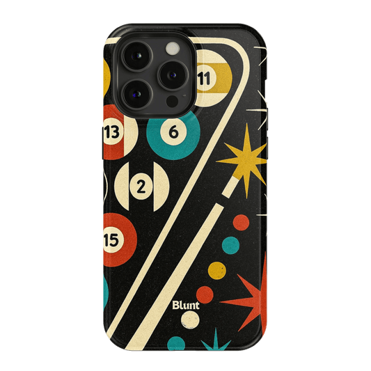 Rack em Up iPhone Case - Blunt Cases