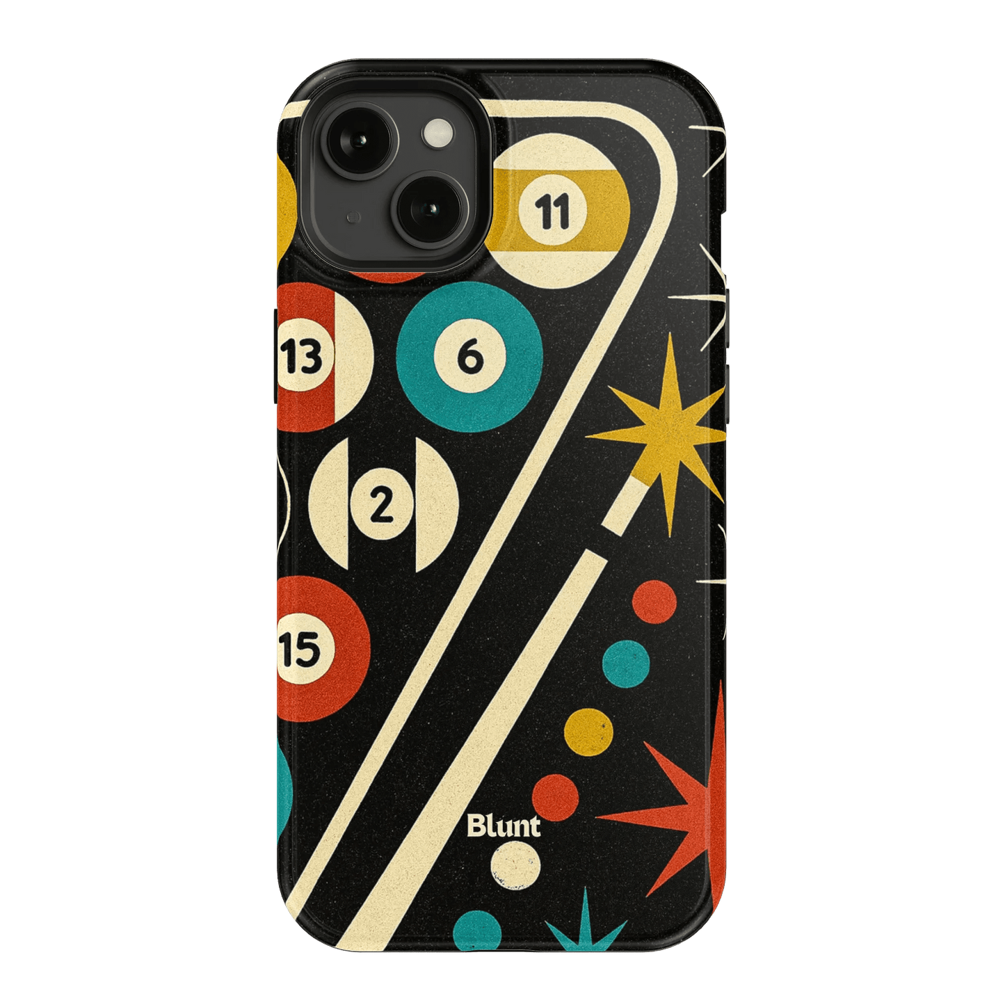 Rack em Up iPhone Case - Blunt Cases