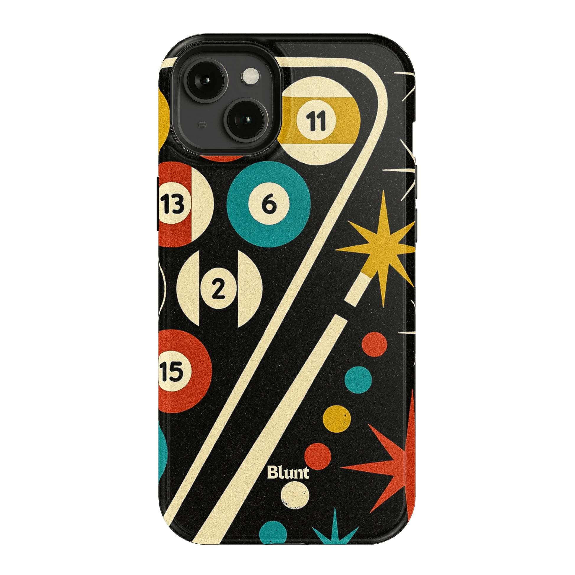 Rack em Up iPhone Case - Blunt Cases