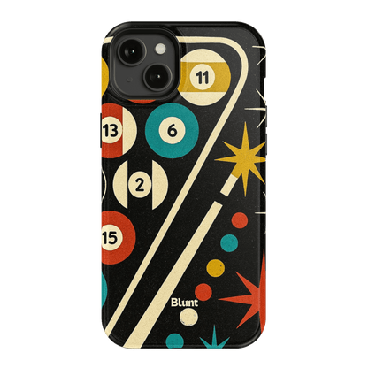 Rack em Up iPhone Case - Blunt Cases