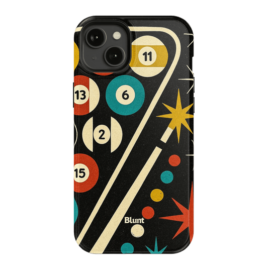 Rack em Up iPhone Case - Blunt Cases