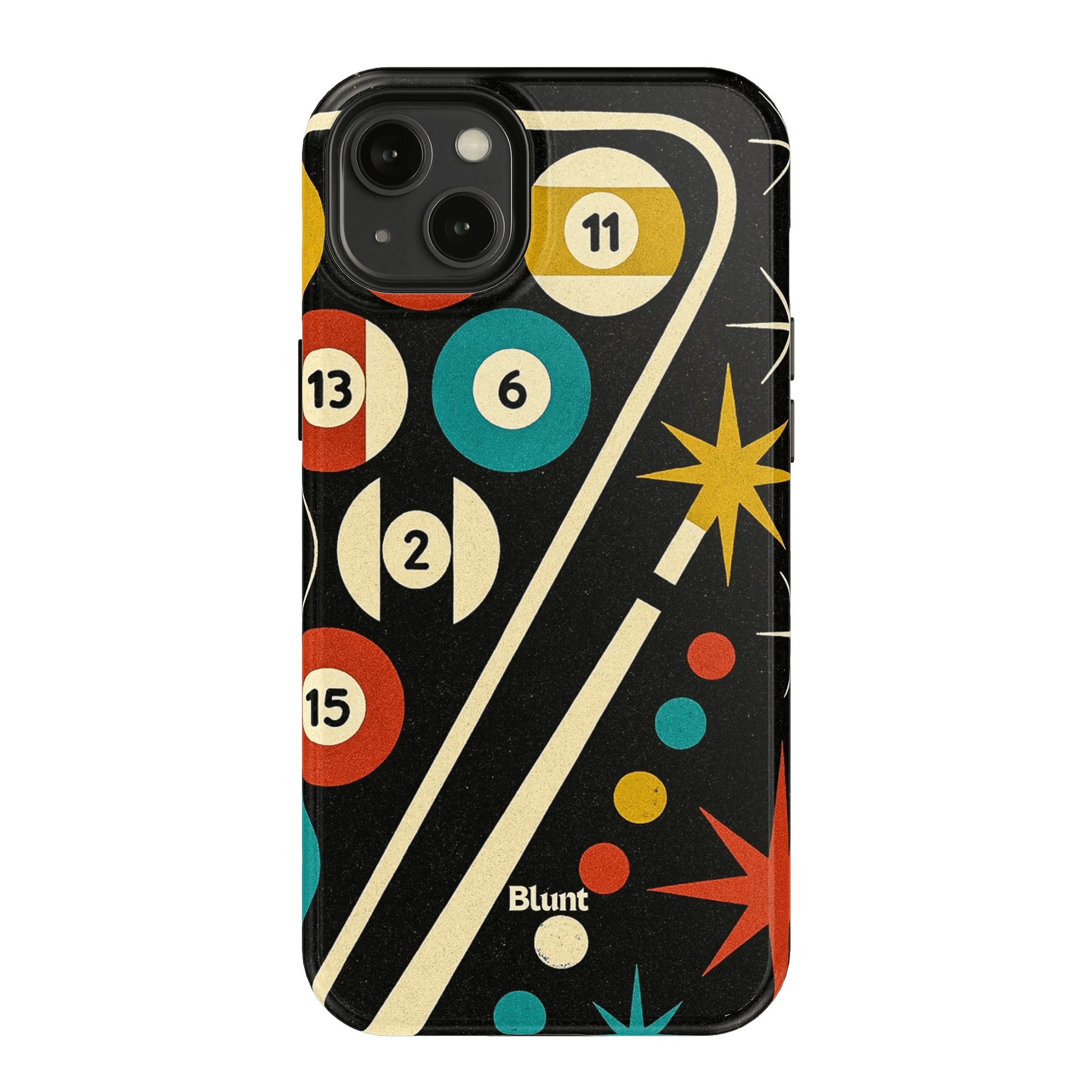 Rack em Up iPhone Case - Blunt Cases