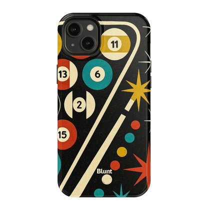 Rack em Up iPhone Case - Blunt Cases