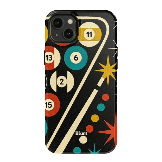 Rack em Up iPhone Case - Blunt Cases