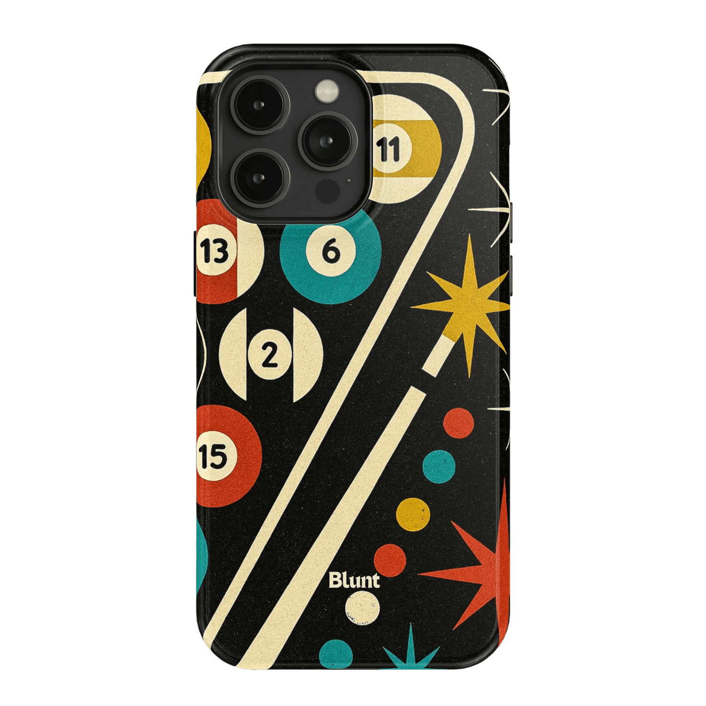 Rack em Up iPhone Case - Blunt Cases