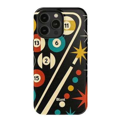 Rack em Up iPhone Case - Blunt Cases
