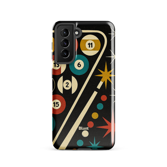 Rack em Up Samsung Case - Blunt Cases