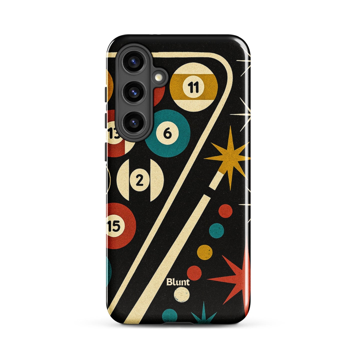 Rack em Up Samsung Case - Blunt Cases