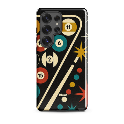 Rack em Up Samsung Case - Blunt Cases
