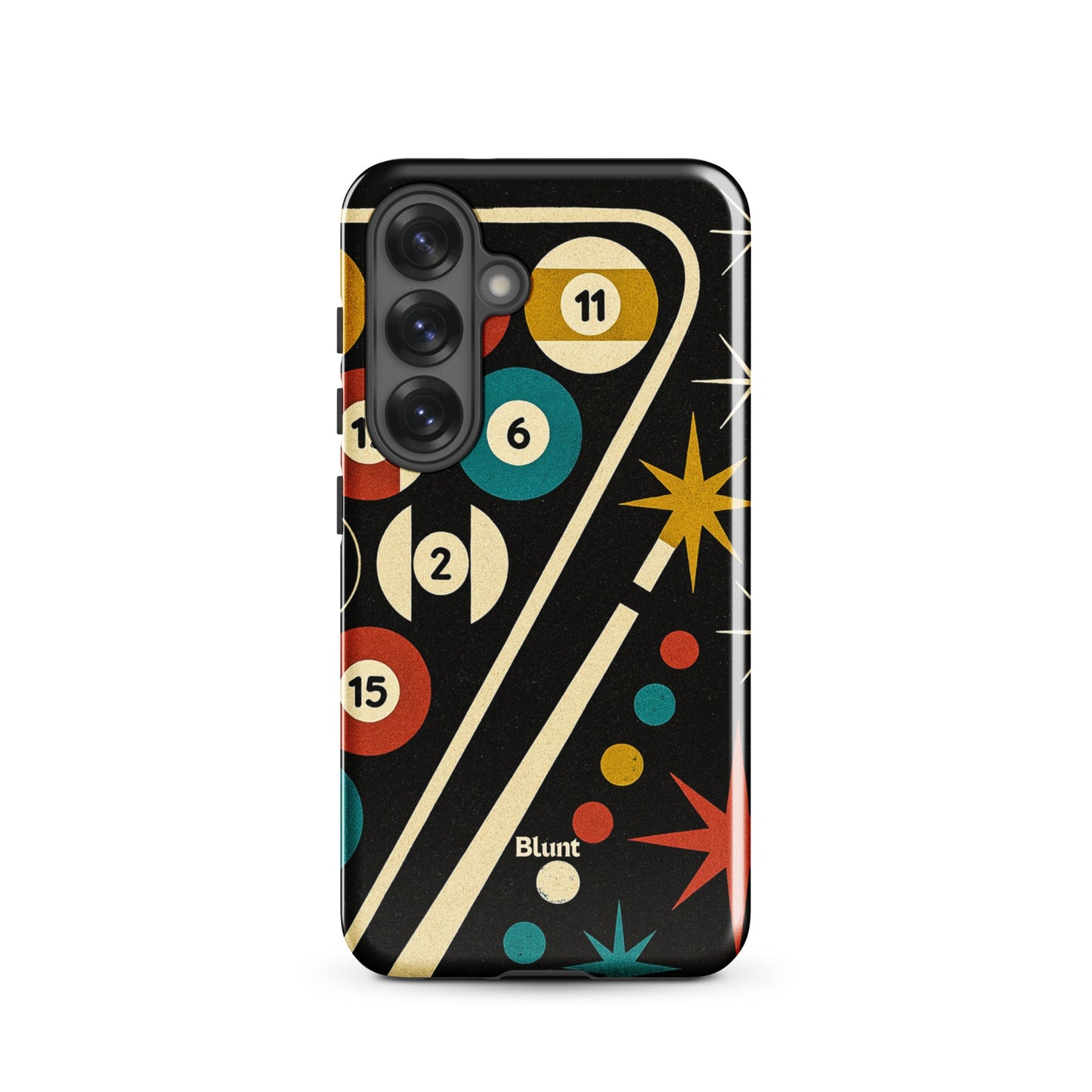 Rack em Up Samsung Case - Blunt Cases