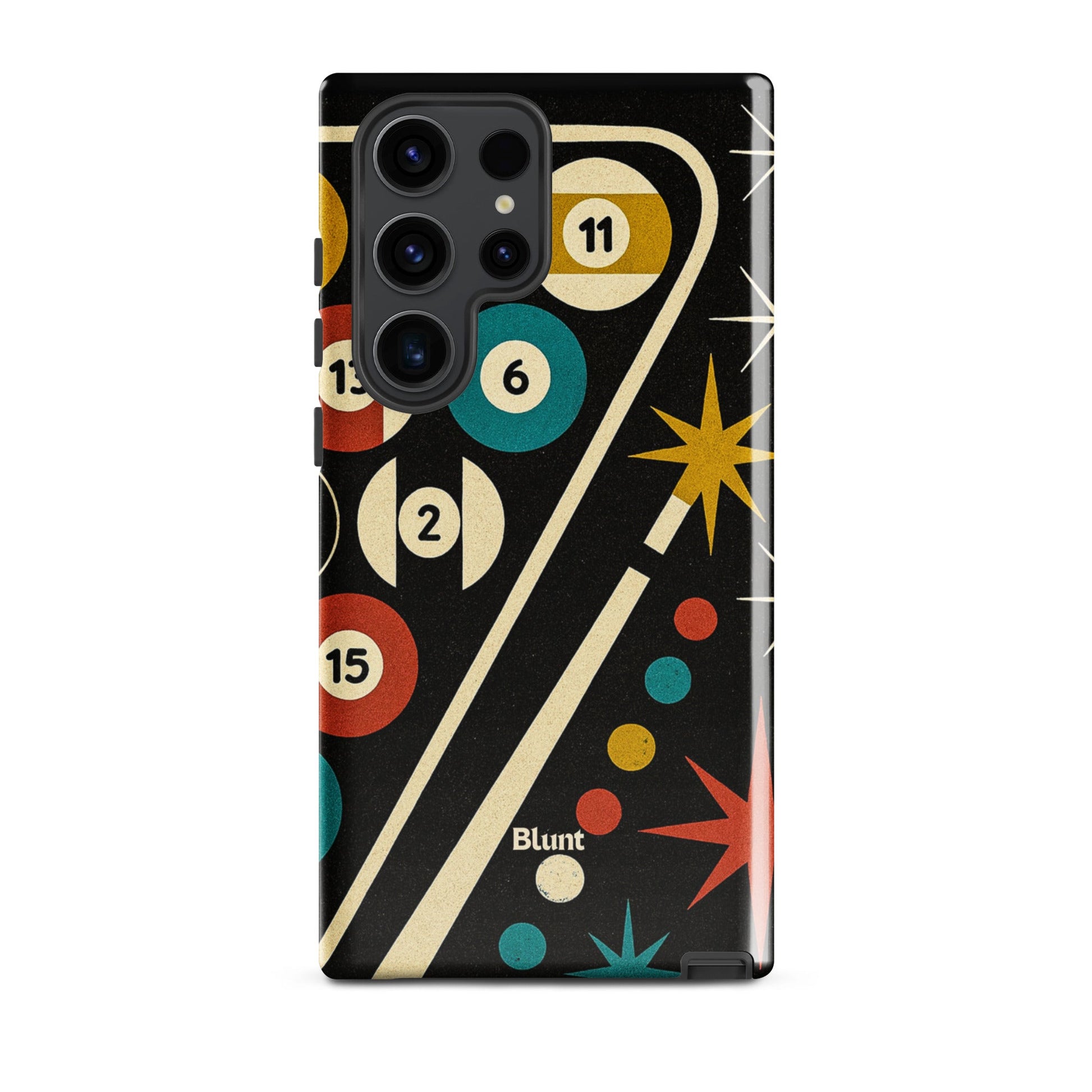 Rack em Up Samsung Case - Blunt Cases