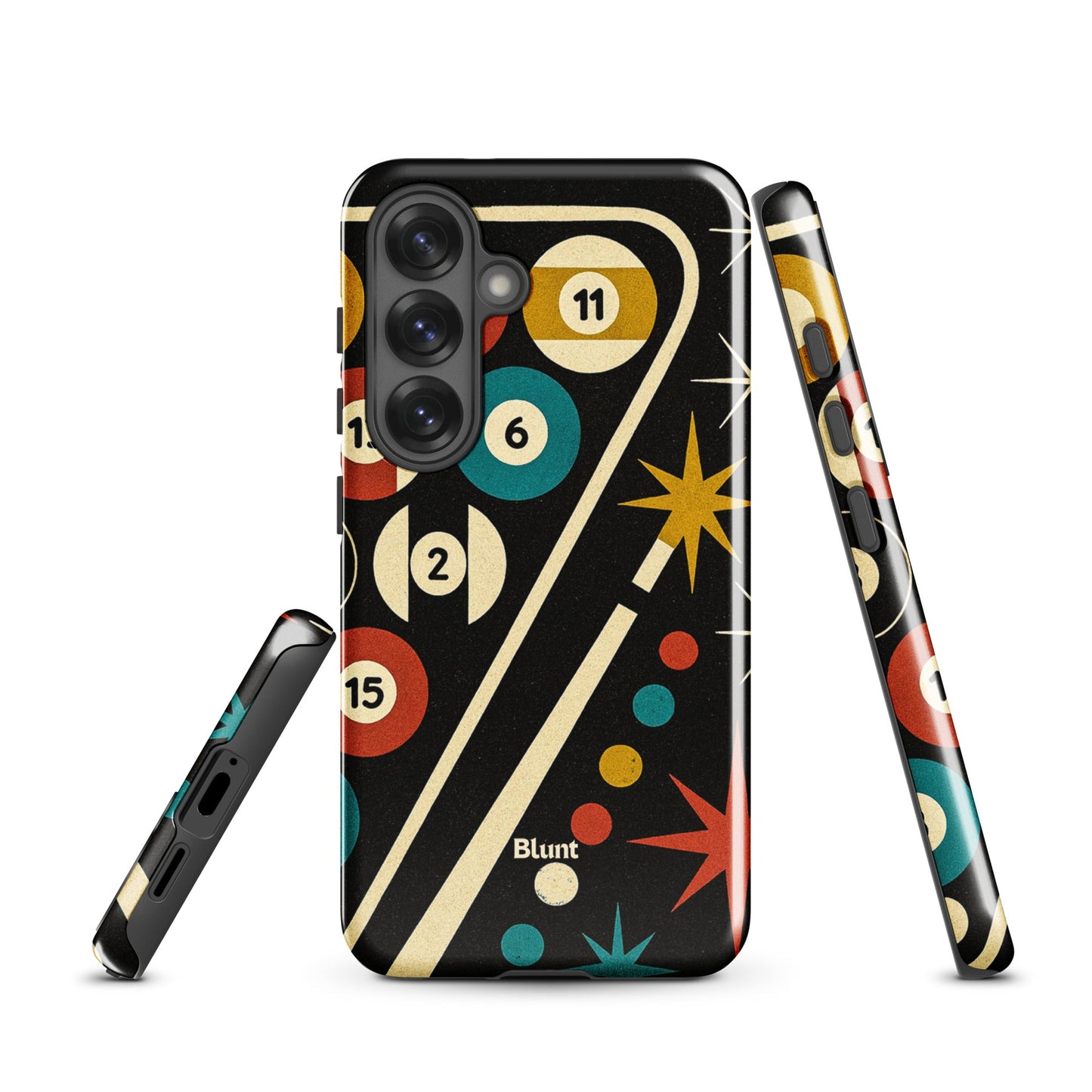 Rack em Up Samsung Case - Blunt Cases