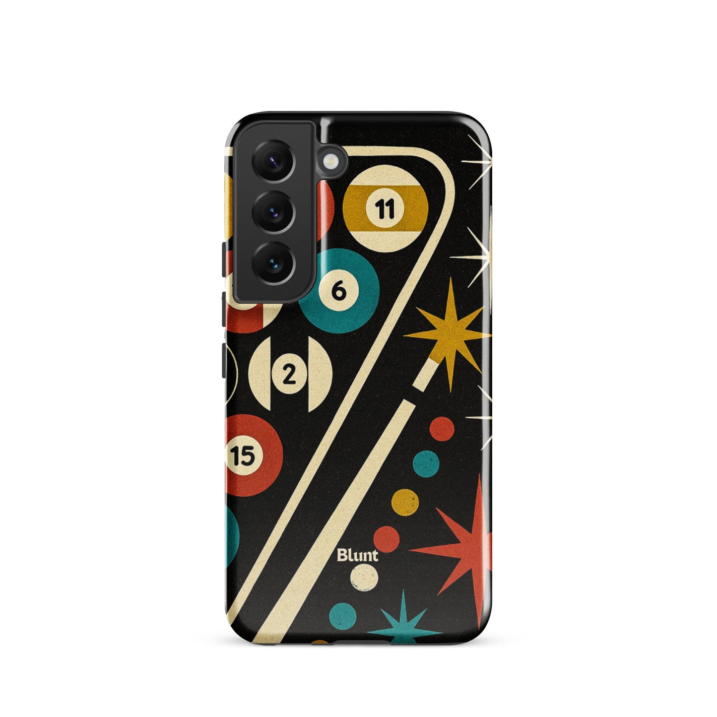 Rack em Up Samsung Case - Blunt Cases