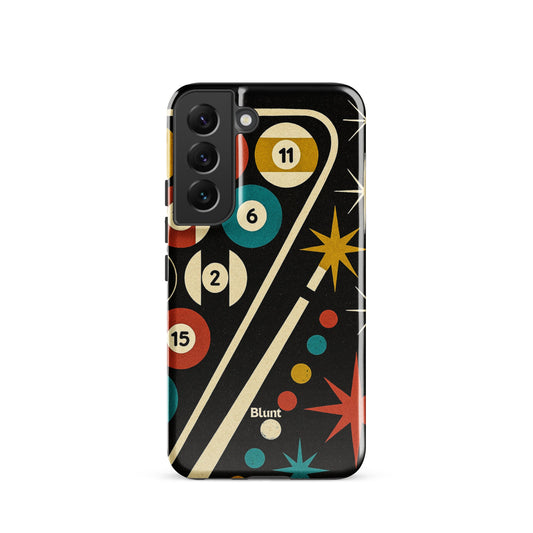 Rack em Up Samsung Case - Blunt Cases