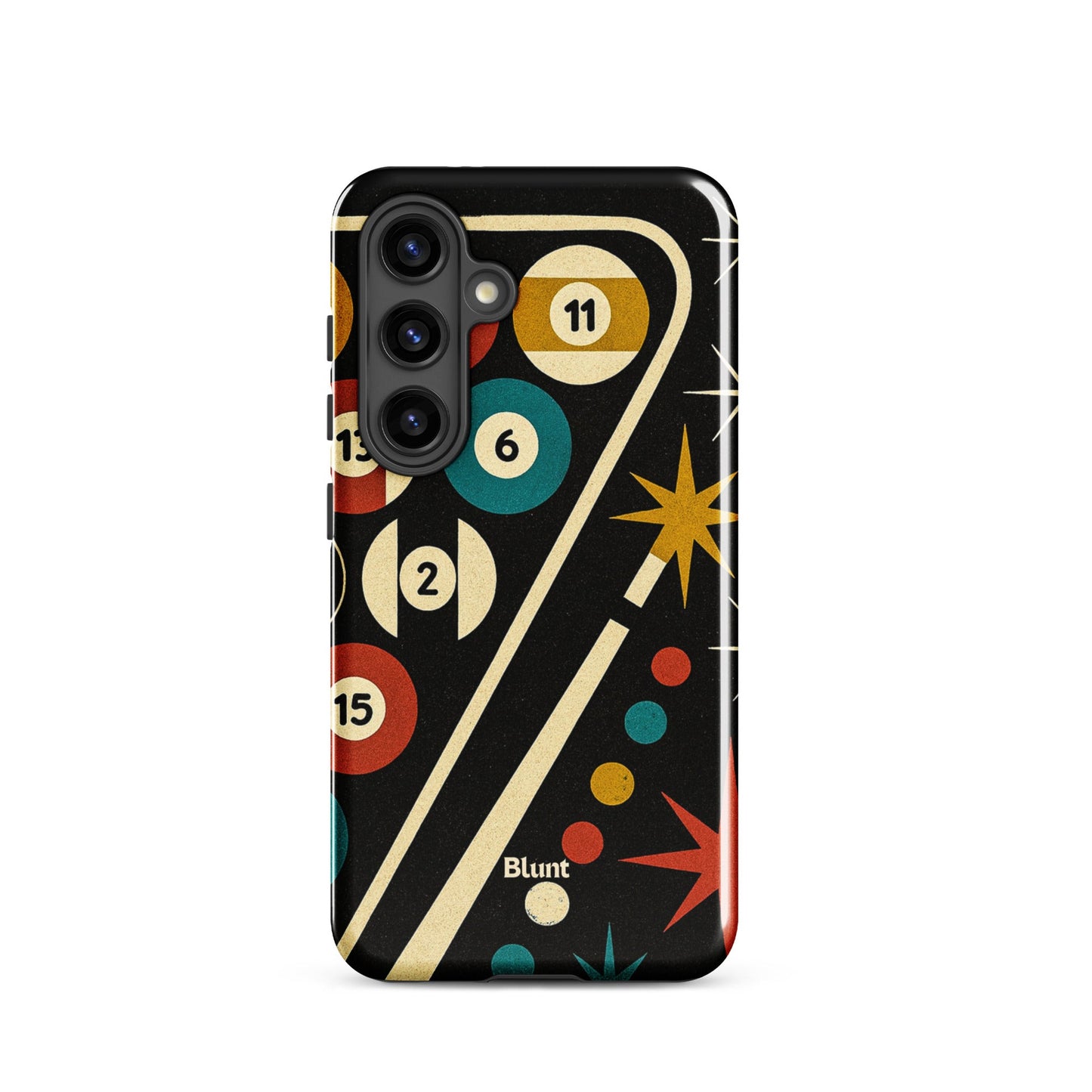 Rack em Up Samsung Case - Blunt Cases