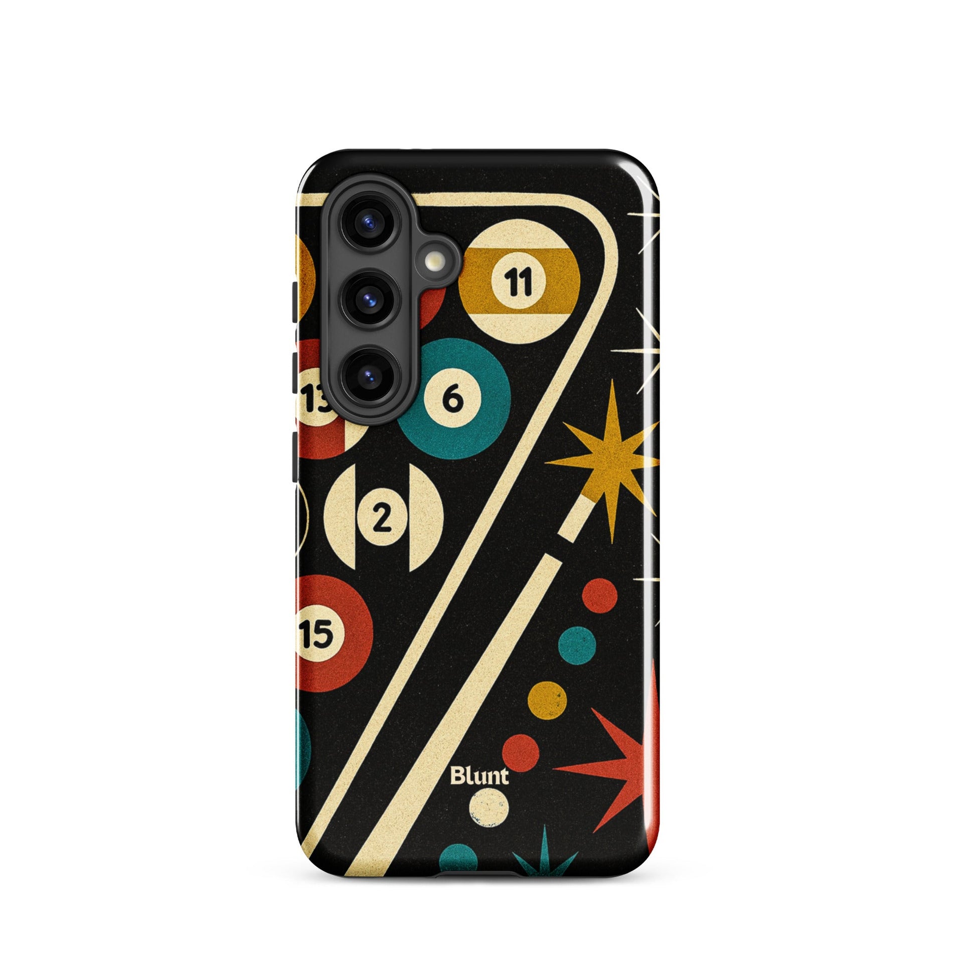 Rack em Up Samsung Case - Blunt Cases