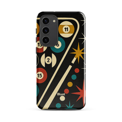 Rack em Up Samsung Case - Blunt Cases