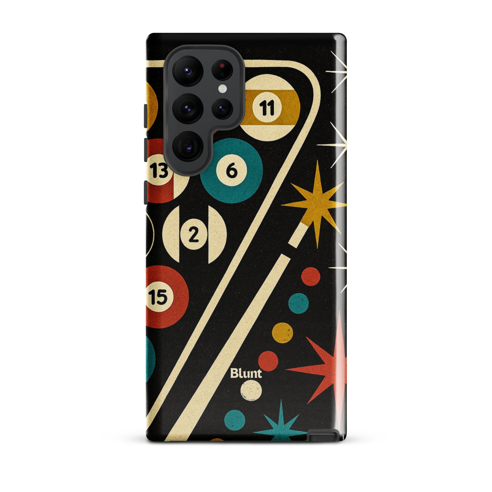 Rack em Up Samsung Case - Blunt Cases