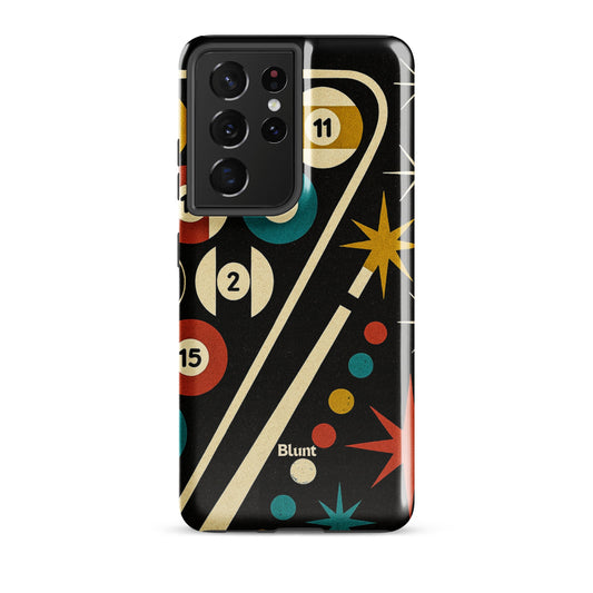 Rack em Up Samsung Case - Blunt Cases