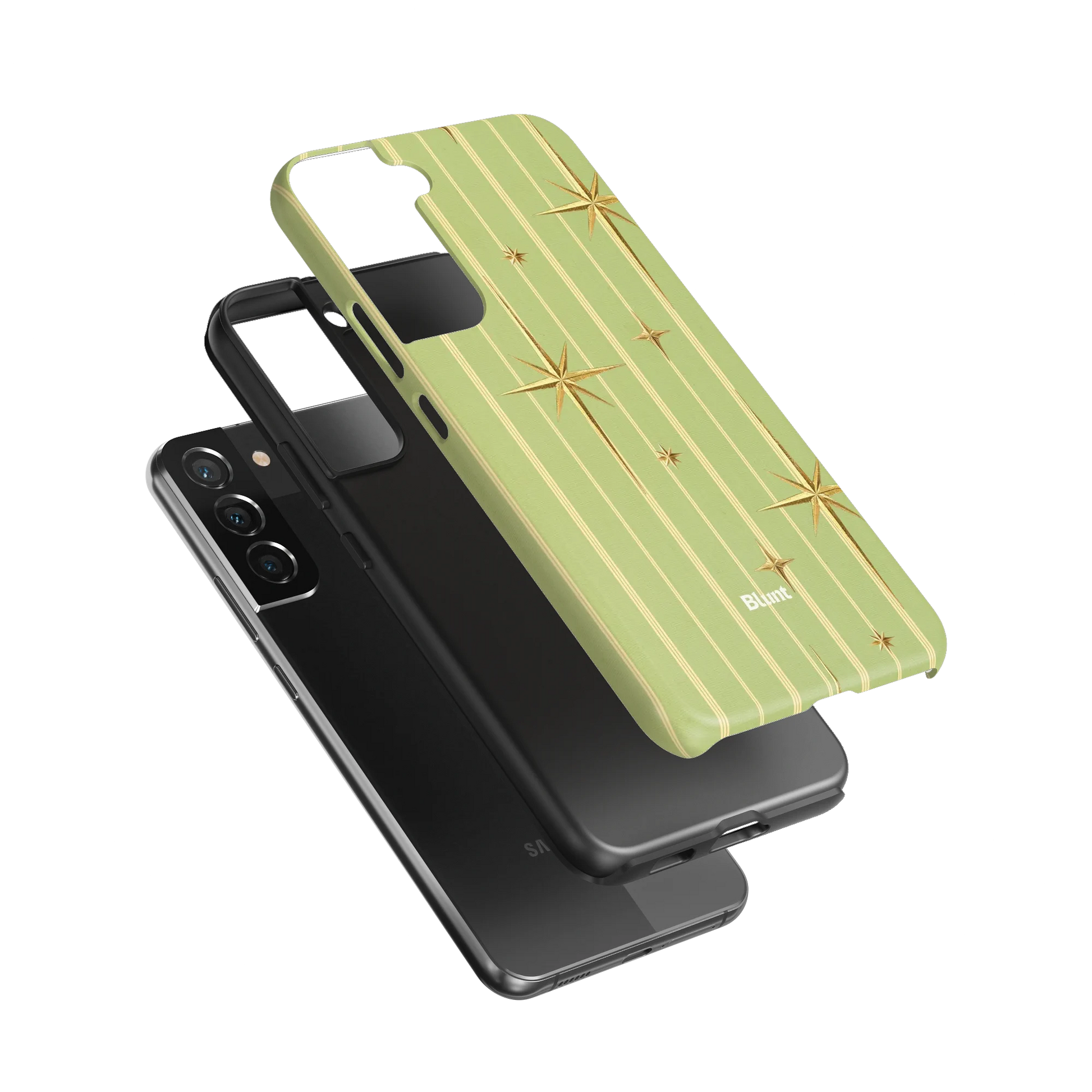 Pistachio-Sky-samsung-case-Galaxy S22 Plus-3