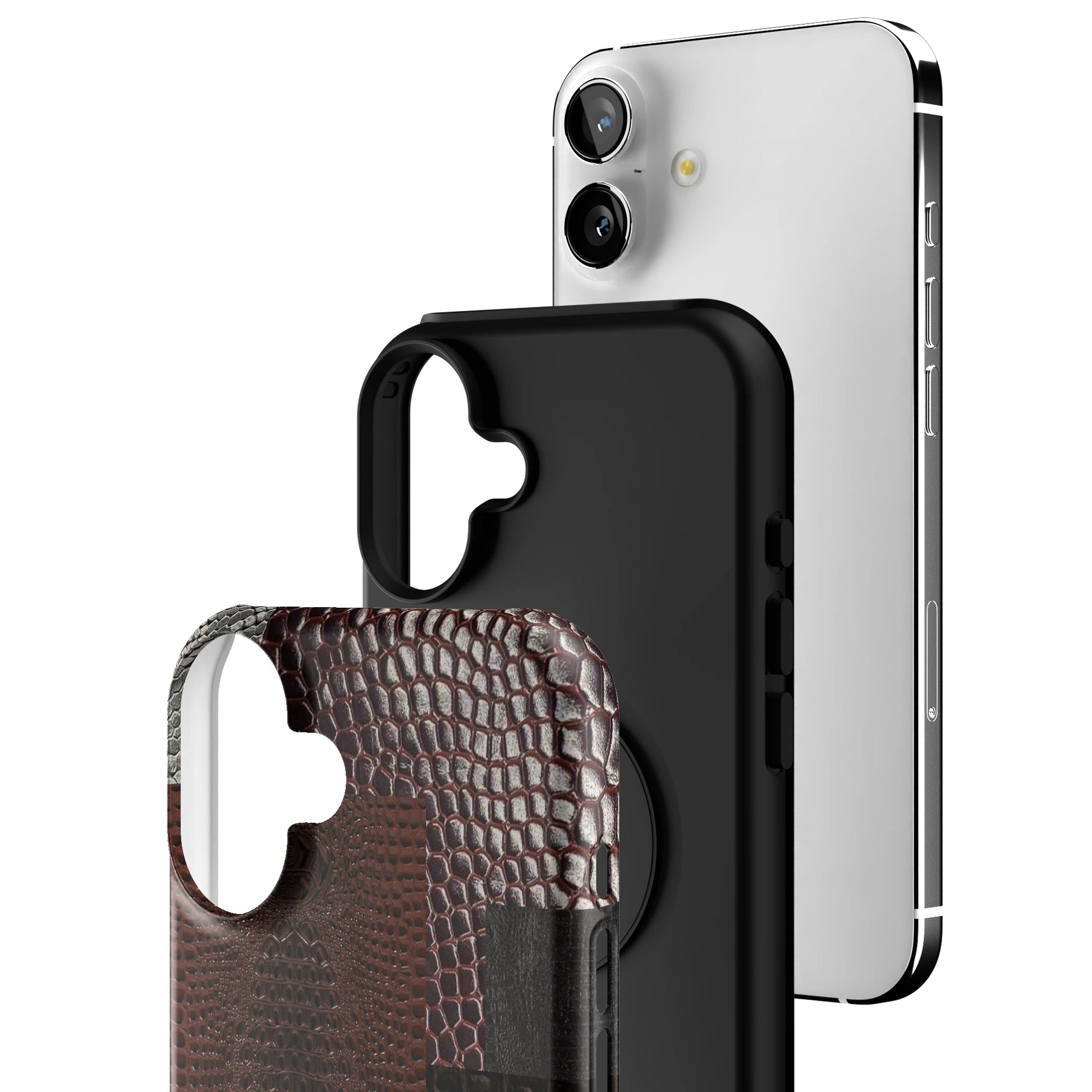 Rae iPhone Case gallery - Iphone_16_Mini_Air_Plus_3