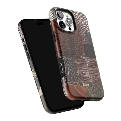 Rae iPhone Case gallery - Iphone_16_Pro_Max_6