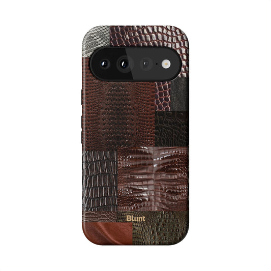 Rae Pixel Case - Blunt Cases