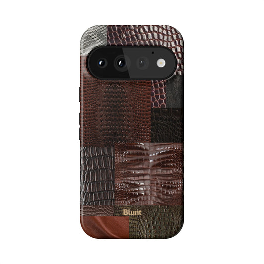 Rae Pixel Case - Blunt Cases