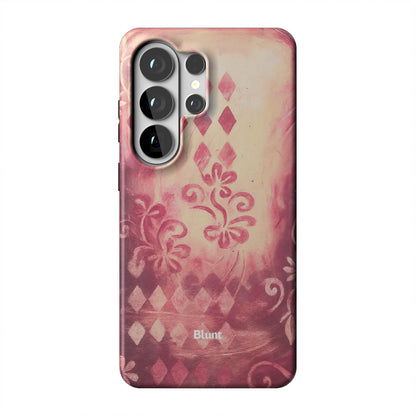 Veloura Samsung Case