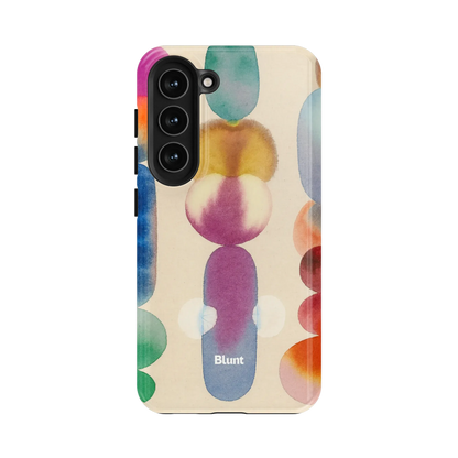 Cloud Wash Samsung Case