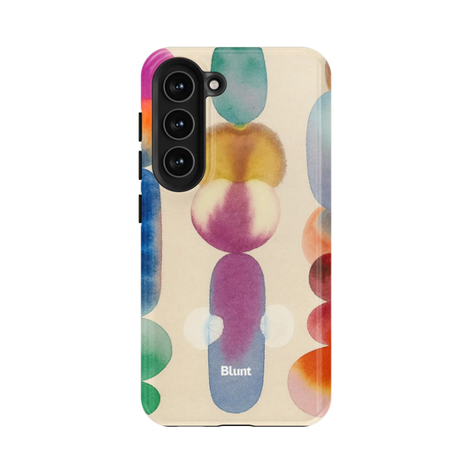 Cloud Wash Samsung Case