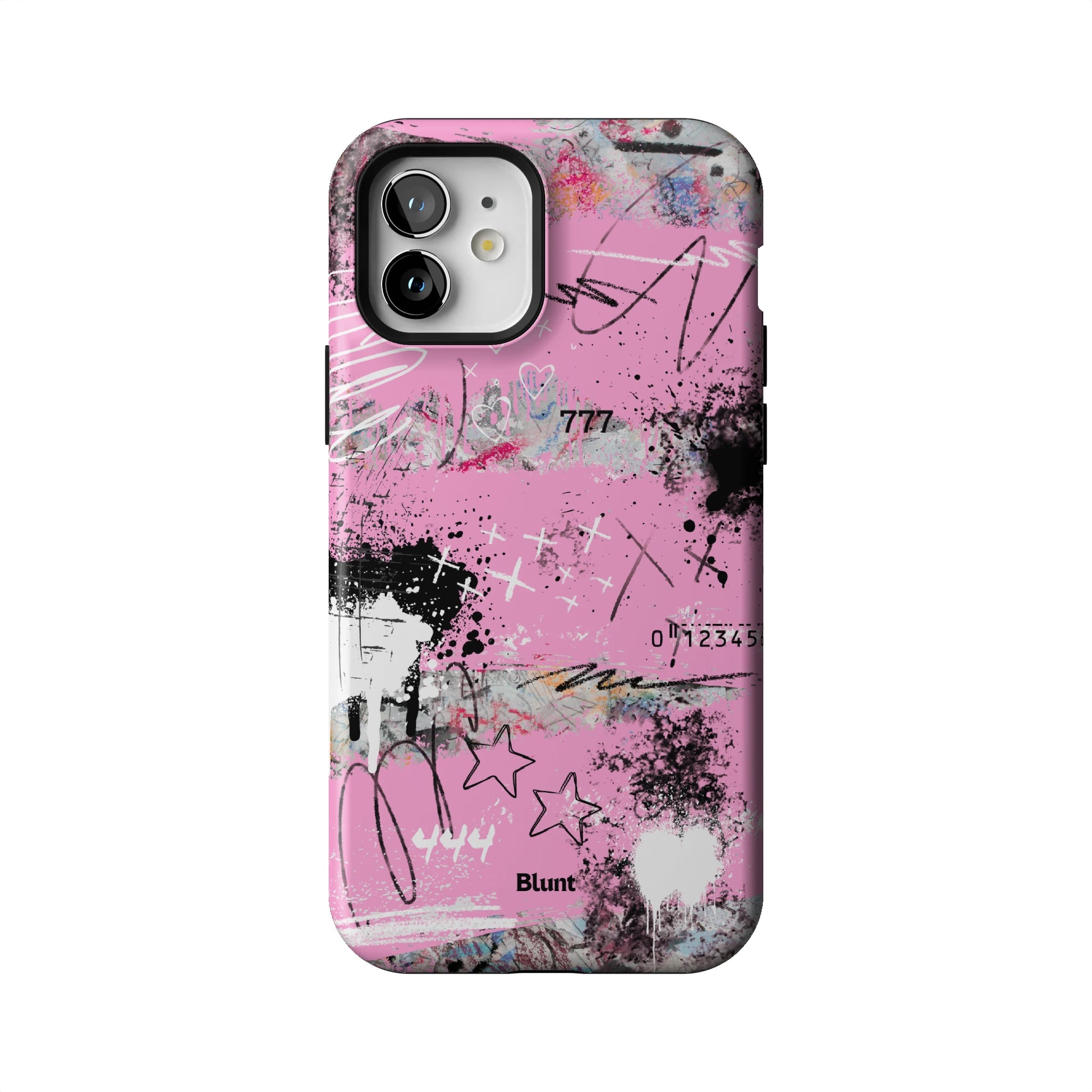 Rage iPhone Case gallery - Iphone_12_Iphone_1