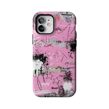 Rage iPhone Case gallery - Iphone_12_Iphone_1