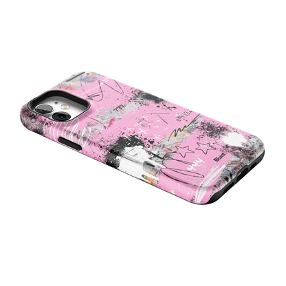 Rage iPhone Case gallery - Iphone_12_Iphone_2