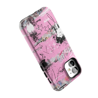 Rage iPhone Case gallery - Iphone_12_Iphone_5