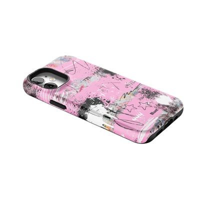 Rage iPhone Case gallery - Iphone_12_Mini_Air_Plus_2