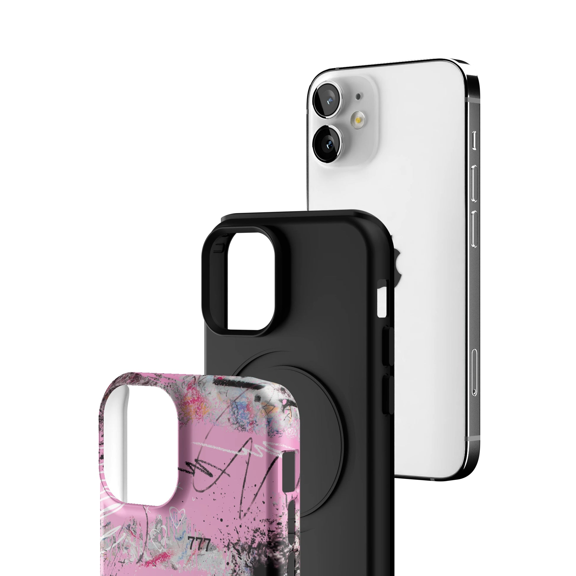 Rage iPhone Case gallery - Iphone_12_Mini_Air_Plus_3