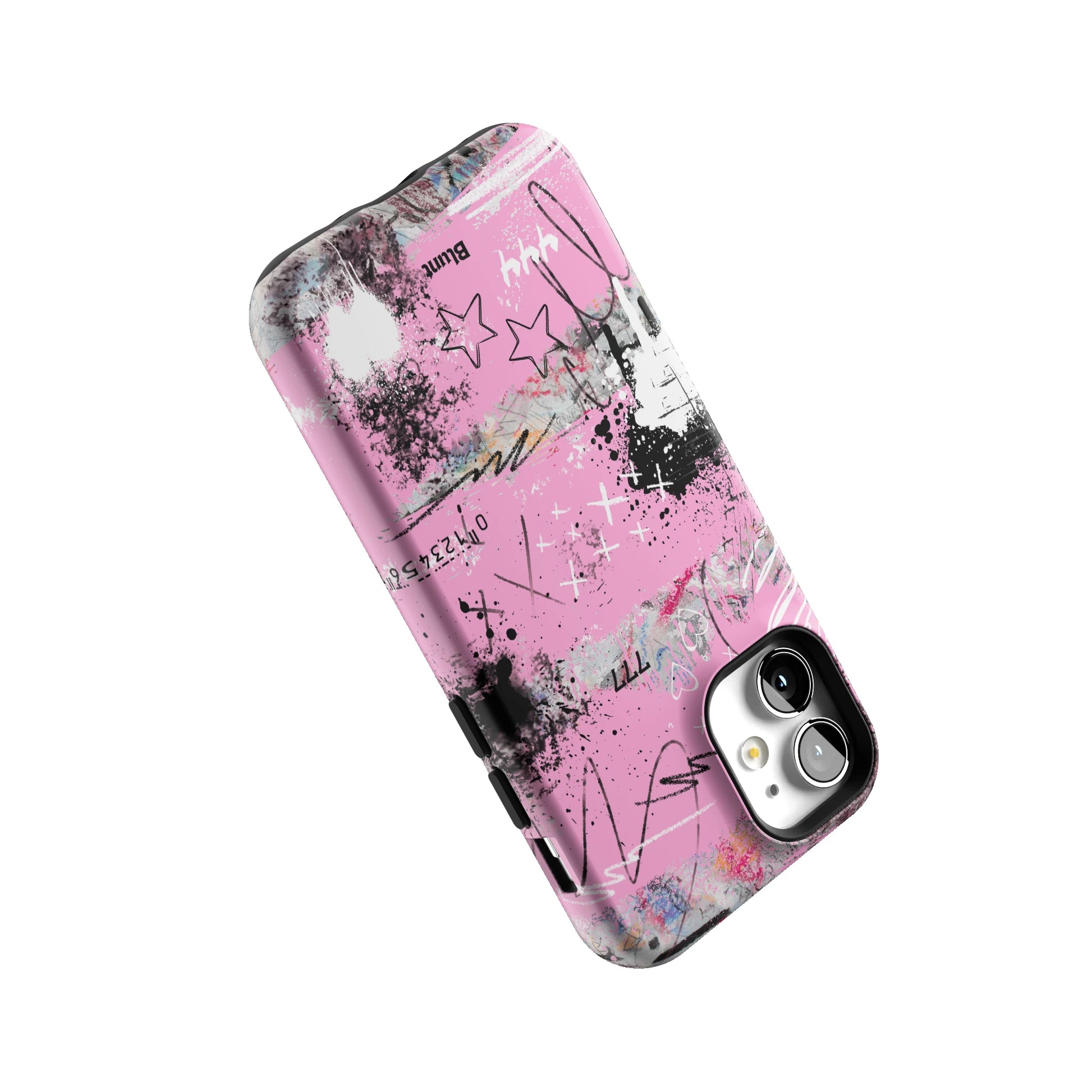 Rage iPhone Case gallery - Iphone_12_Mini_Air_Plus_5
