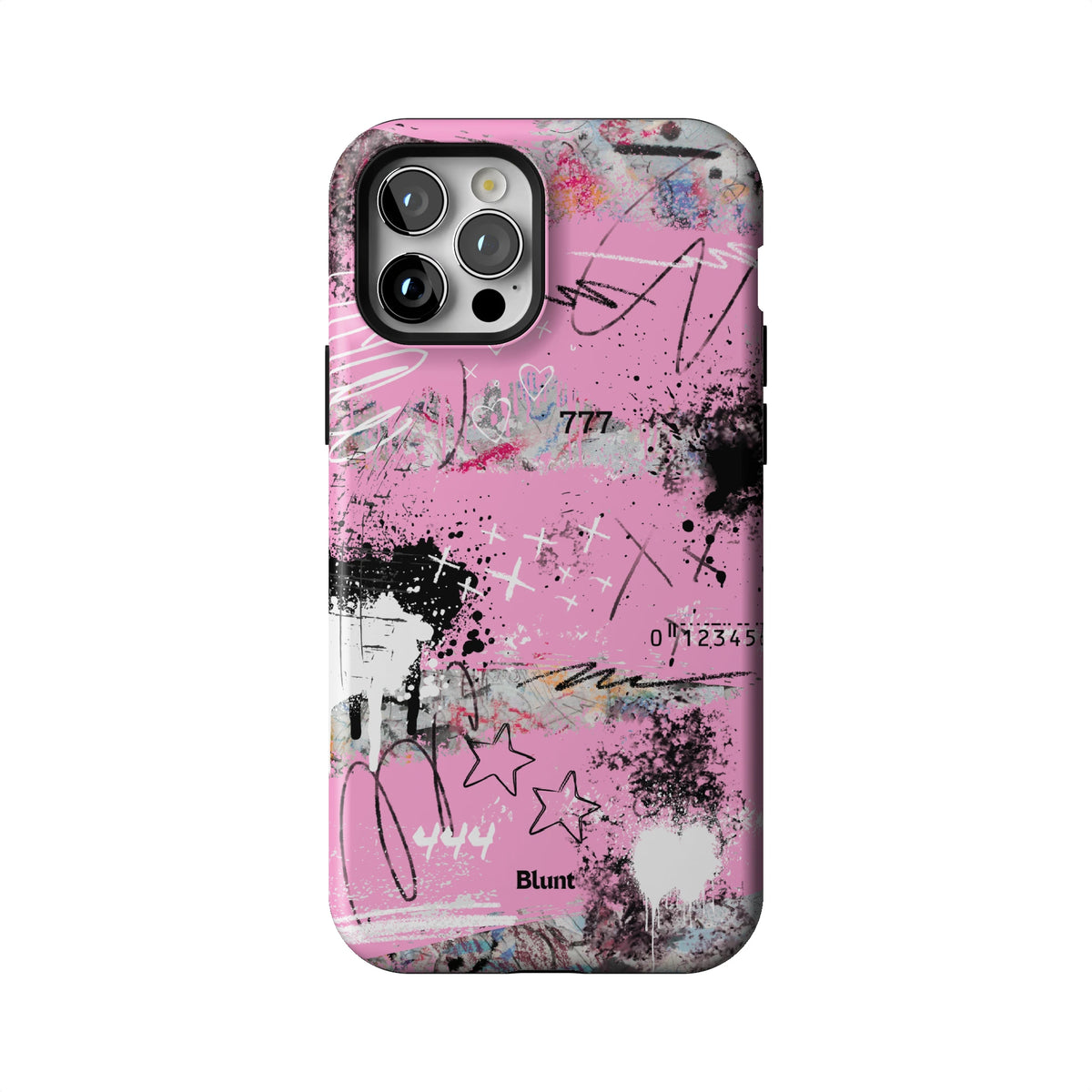 Rage iPhone Case gallery - Iphone_12_Pro_1
