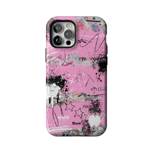 Rage iPhone Case gallery - Iphone_12_Pro_1