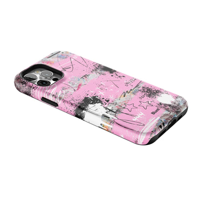 Rage iPhone Case gallery - Iphone_12_Pro_2